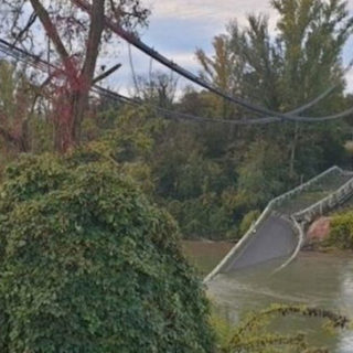 Γαλλία: Μια 15χρονη νεκρή μετά την κατάρρευση γέφυρας