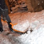 Ένας νεκρός και 300.000 νοικοκυριά χωρίς ηλεκτρικό ρεύμα στη Γαλλία