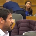 Γεωργούλης: «Η ομιλία μου δεν έβγαζε νόημα γιατί αυτοσχεδίαζα»