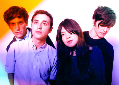 Διαλύονται οι The Pains of Being Pure at Heart