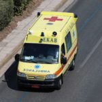 Χίος: Τροχαίο δυστύχημα με θύμα ένα κορίτσι δυο ετών