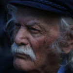 Σοβαρή αλλά σταθερή συνεχίζει να είναι η κατάσταση του Μανώλη Γλέζου