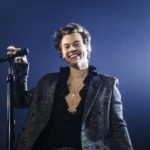 Ο Χάρι Στάιλς πρότεινε να γίνει ο επόμενος Τζέιμς Μποντ