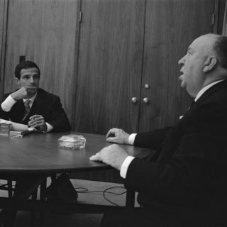 10 Πρωτοποριακές Επιλογές από το 10ο Φεστιβάλ Πρωτοποριακού Κινηματογράφου