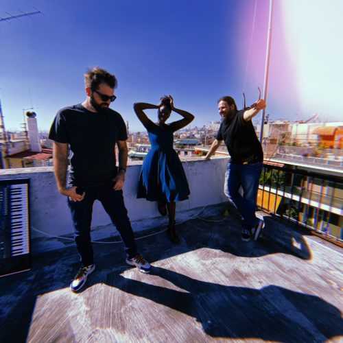 Ακούστε το νέο single του Hume Assine