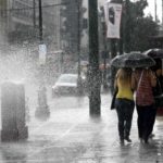 Ραγδαία επιδείνωση του καιρού από σήμερα