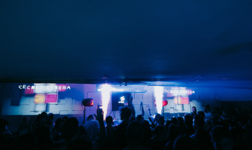 Η ανακοίνωση του Steam Club για όσα συνέβησαν τα ξημερώματα της Κυριακής