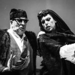 Μια διαφορετική «Μήδεια» ανεβαίνει στο θέατρο της οδού Τουρναβήτου