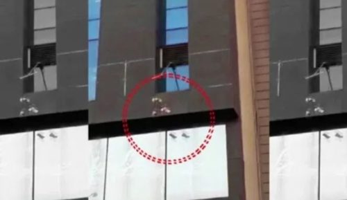 Στην Ινδία έβρεξε χρήμα. Κυριολεκτικά! [ΒΙΝΤΕΟ]