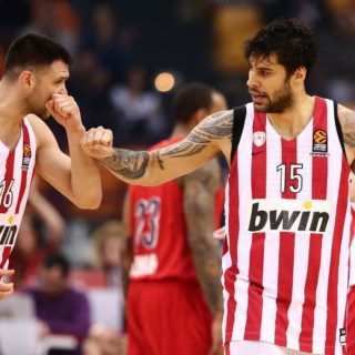 Πρίντεζης, Παπανικολάου και Κόνιαρης έθεσαν εαυτούς εκτός Εθνικής Ομάδος Μπάσκετ