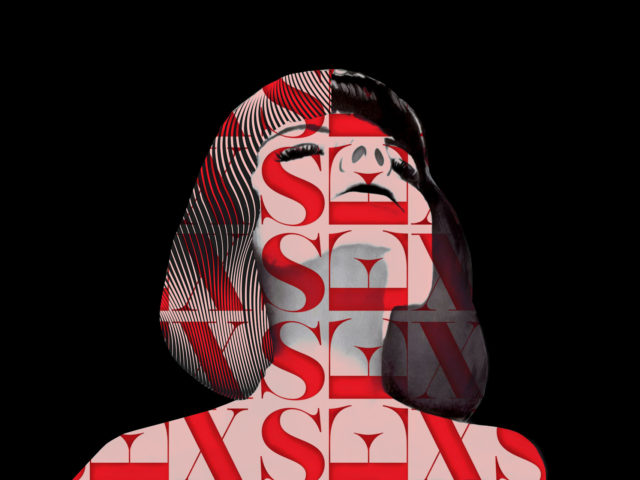 Και γιατί είναι πρόβλημα να μου αρέσει τόσο πολύ το σεξ;