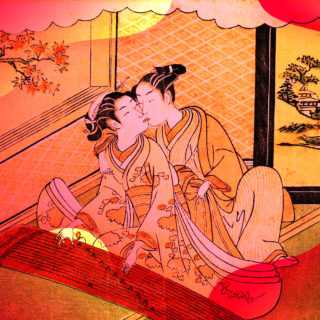 Η ζωγραφική του ερωτισμού μέσα από διάσημους πίνακες