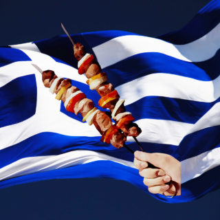 Το «Ρατσιστικό Μπάρμπεκιου» είναι μια Viral Καφρίλα. Το καινούριο Νομοσχέδιο όμως για το Προσφυγικό θα κάνει τα πραγματα χειρότερα.