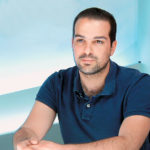 Γαβριήλ Σακελλαρίδης: «Πώς το είπατε αυτό με το “σύνθημα της ανθρωπιάς”;»