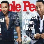 Ο John Legend  είναι ο πιο σέξι άνδρας για το 2019