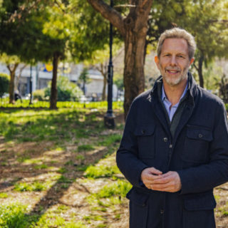 Ο Παύλος Γερουλάνος ζητά την παραίτηση της Κατερίνας Γκαγκάκη από την Τεχνόπολη