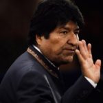 Βολιβία: Προς Μεξικό κατευθύνεται ο Μοράλες