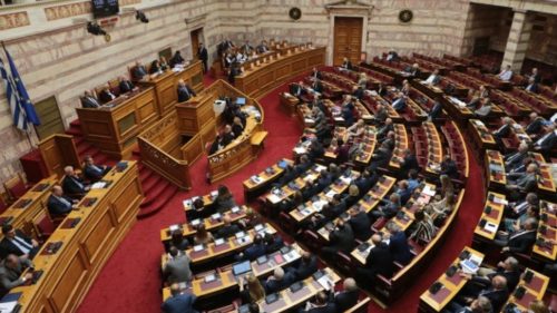 Οι σχέσεις κράτους-εκκλησίας στο επίκεντρο της συζήτησης για την συνταγματική αναθεώρηση