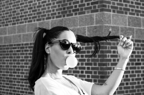 Υγεία: Οι τσίχλες χωρίς ζάχαρη μπορεί να προλαμβάνουν την εμφάνιση τερηδόνας, σύμφωνα με έρευνα