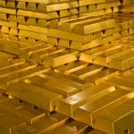 Ρωσία: Μία γυναίκα συνελήφθη με 2 κιλά χρυσού κρυμμένο στα παπούτσια της