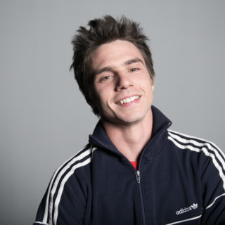 Δημήτρης Κίτσος: «Είναι ένα έργο που από γραφής έχει ψήγματα ποίησης»