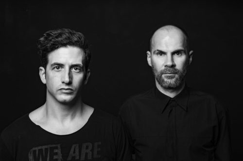 Μια μικρή γεύση από το Syd Session των Lip Forensics (ΒΙΝΤΕΟ)