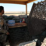 Συρία: Επιχειρήσεις εκκαθάρισης πραγματοποιεί ο συριακός στρατός