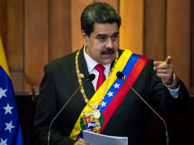 Στήριξη Μαδούρο «στον λαό και την επαναστατική κυβέρνηση της Κούβας»