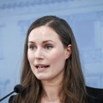 Η Φινλανδία δηλώνει έτοιμη να δεχτεί πρόσφυγες από την Ουκρανία