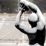 Τα πρώτα χιόνια σε χαμηλό υψόμετρο και στην Αττική μπορεί να φέρει η κακοκαιρία «Ζηνοβία»