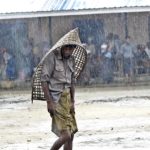 Κλιματική αλλαγή:Αύξηση κατέγραψαν το 2018 οι φυσικές καταστροφές