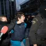 Νίκος Ρωμανός: Αυτή είναι η απάντηση του για τη στοχοποίησή του από την εφημερίδα «Δημοκρατία»