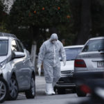 «Ύποπτη» τσάντα βρέθηκε στο Κολωνάκι