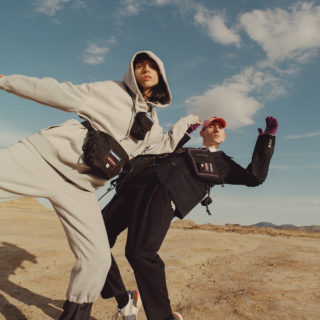 Ader Error x Eastpak: Μία μοναδική συνεργασία για μία ιδιαίτερη συλλογή