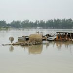 Κλιματική αλλαγή: 50 εκ. άνθρωποι εκτιμάται ότι θα εκτοπίζονται κάθε χρόνο στο τέλος του αιώνα λόγω της υπερχείλισης ποταμών