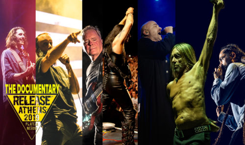 Δείτε το ντοκιμαντέρ του Release Athens 2019 (ΒΙΝΤΕΟ)