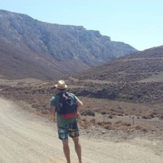 POPTAPE #150: Music in the Desert (by George Karakasidis)