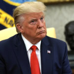 Ο Ντόναλντ Τραμπ έγινε ο τρίτος Αμερικανός πρόεδρος που παραπέμπεται σε δίκη στη Γερουσία