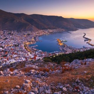 Κάλυμνος: Συνελήφθη 55χρονη για κατοχή αρχαιοτήτων