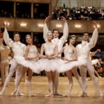 Αυστρία: Η ακαδημία μπαλέτου της Κρατικής Όπερας της Βιένης “ενθάρρυνε τους μαθητές να καπνίζουν” για να ελέγχουν το βάρος τους