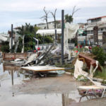 Οδηγίες από τη Γενική Γραμματεία Πολιτικής Προστασίας ενόψει της κακοκαιρίας