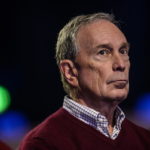 ΗΠΑ: Είναι ο Μάικλ Μπλούμπεργκ ο κατάλληλος υποψήφιος για να νικήσει τον Ντόναλντ Τραμπ;