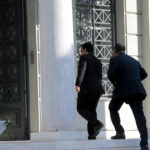 Απελάθηκε από την Ελλάδα ο πρέσβης της Λιβύης