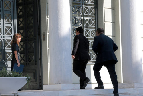 Απελάθηκε από την Ελλάδα ο πρέσβης της Λιβύης