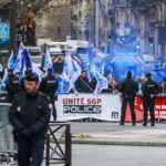 Γαλλία-συνταξιοδοτικό: Συνεχίζονται για 8η ημέρα οι απεργιακές κινητοποιήσεις μετά τη χθεσινή ανακοίνωση της μεταρρύθμισης