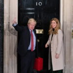 Βρετανία: Θριαμβευτική νίκη των Συντηρητικών του Boris Johnson