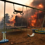 «Καταστροφικός» ο κίνδυνος πυρκαγιών αύριο στη Νέα Νότια Ουαλία