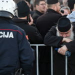 Επεισόδια στο κοινοβούλιο του Μαυροβουνίου για τον νόμο για την περιουσία της Σερβικής Ορθόδοξης Εκκλησίας