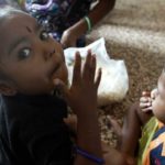 Ζευγάρι Ινδών που έχασε τρία παιδιά στο τσουνάμι μετέτρεψε το σπίτι του σε ορφανοτροφείο