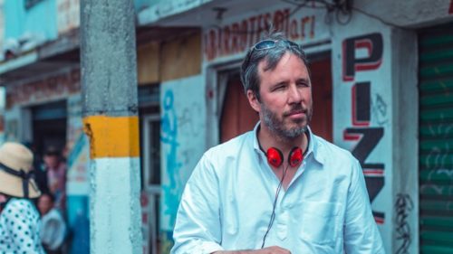 Ο Ντενί Βιλνέβ είναι ο σκηνοθέτης της δεκαετίας